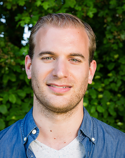 Cornelis Blauwendraat, PhD