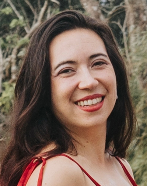 Madeline Klinger, PhD
