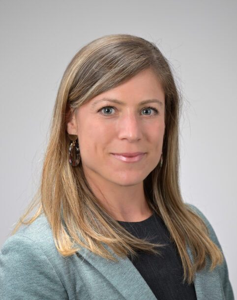 Jessica Mazerik, PhD