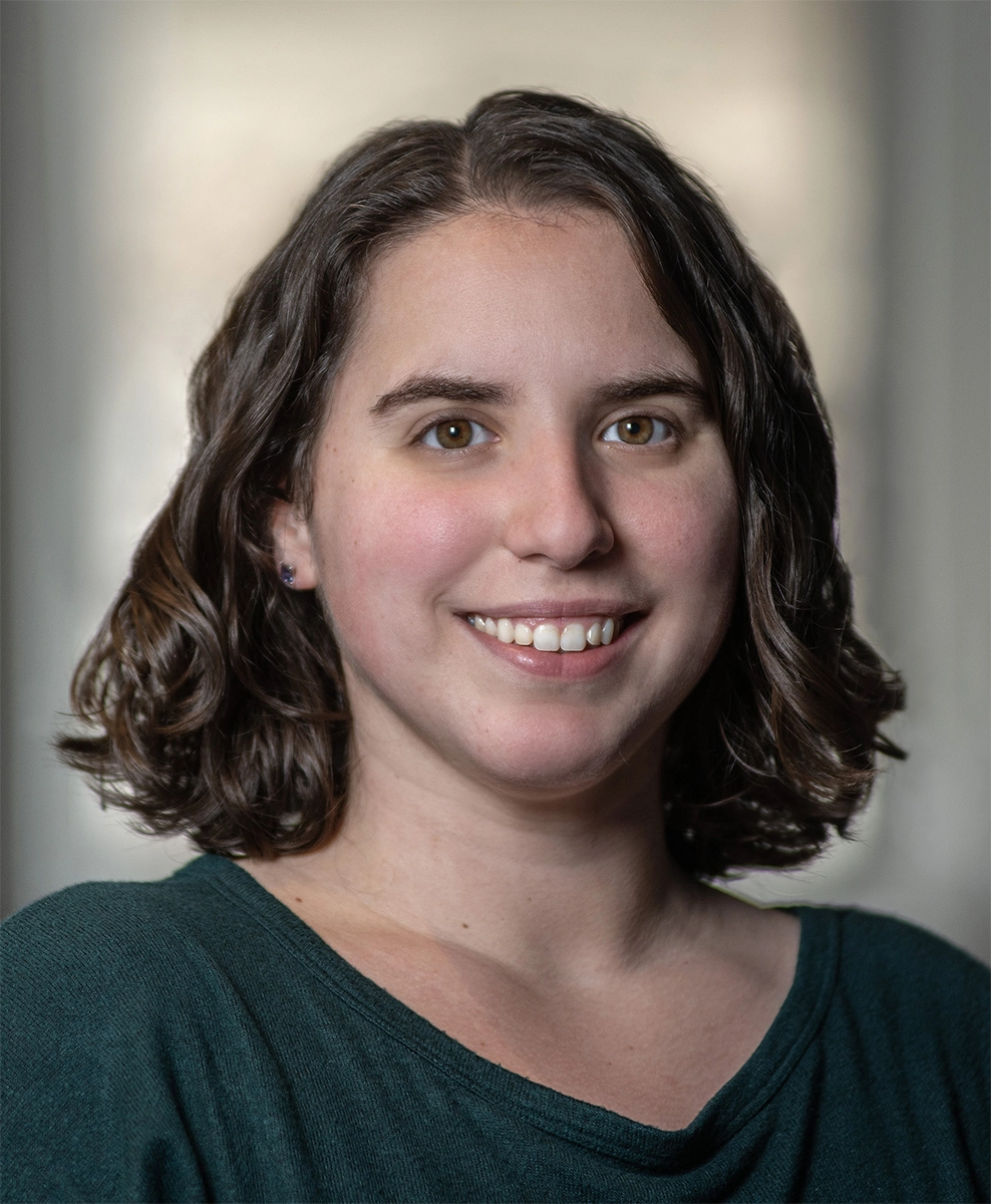 Katina Calakos-Mano, PhD