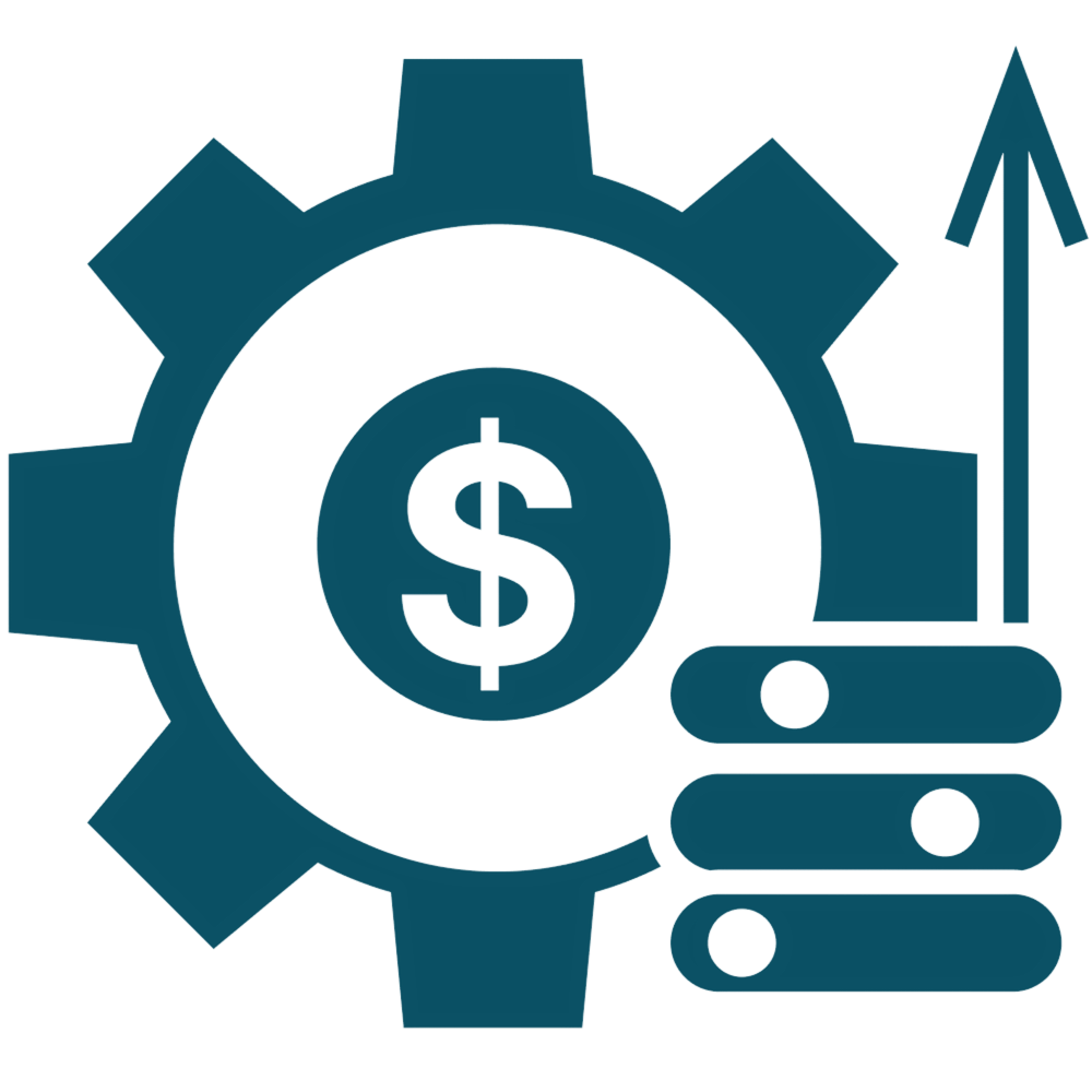 Icon: Leverage flexible capital